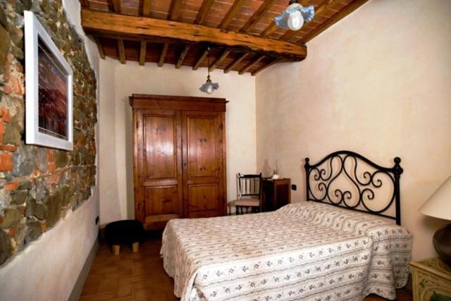 Agriturismo Podere Luisa มอนเตวาร์คี ภายนอก รูปภาพ